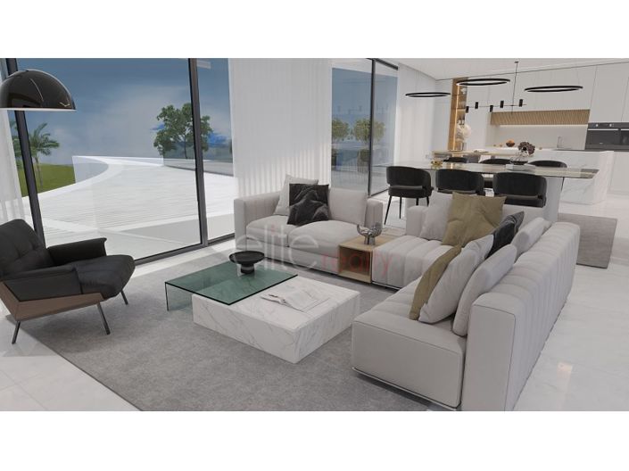 Image No.16-Maison de 3 chambres à vendre à Lagos