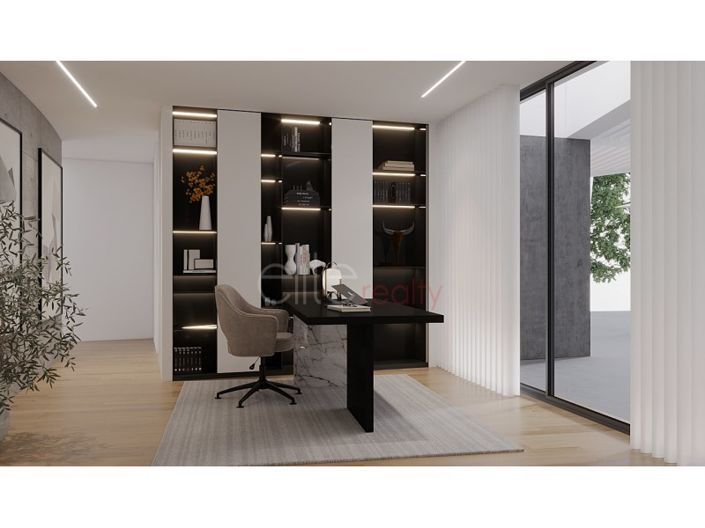 Image No.3-Maison de 3 chambres à vendre à Lagos