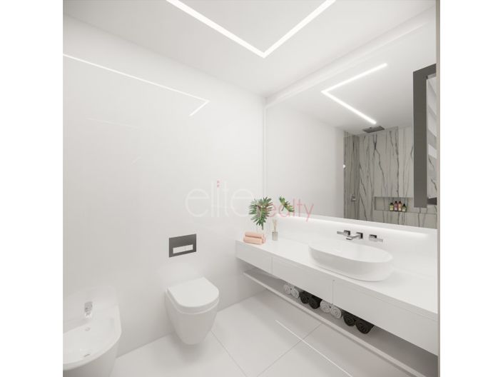 Image No.11-Maison de 3 chambres à vendre à Lagos