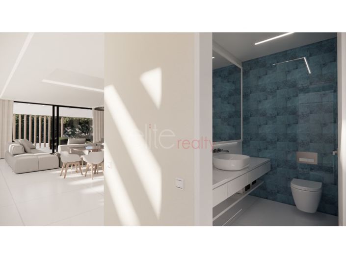 Image No.14-Maison de 3 chambres à vendre à Lagos