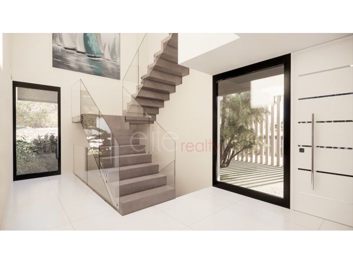 Image No.3-Maison de 3 chambres à vendre à Lagos