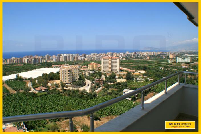 Image No.3-4 Bed Penthouse for sale