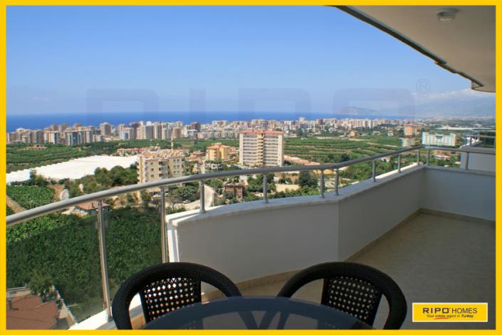 Image No.6-4 Bed Penthouse for sale