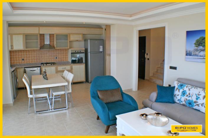 Image No.10-4 Bed Penthouse for sale