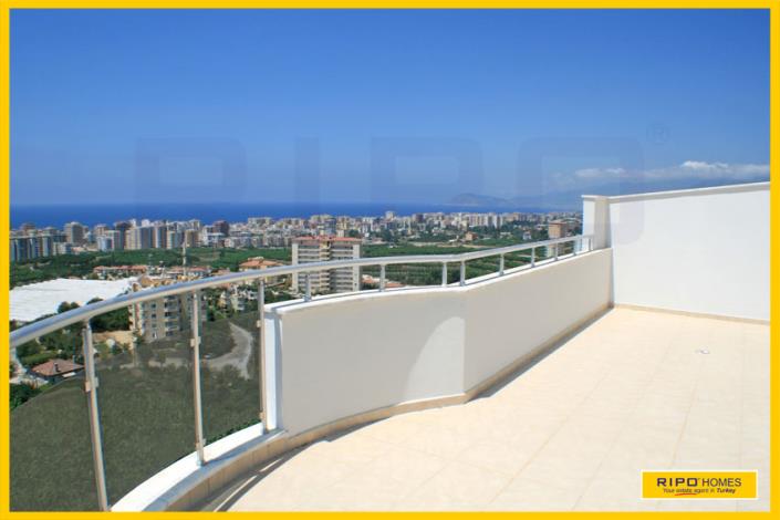 Image No.32-4 Bed Penthouse for sale