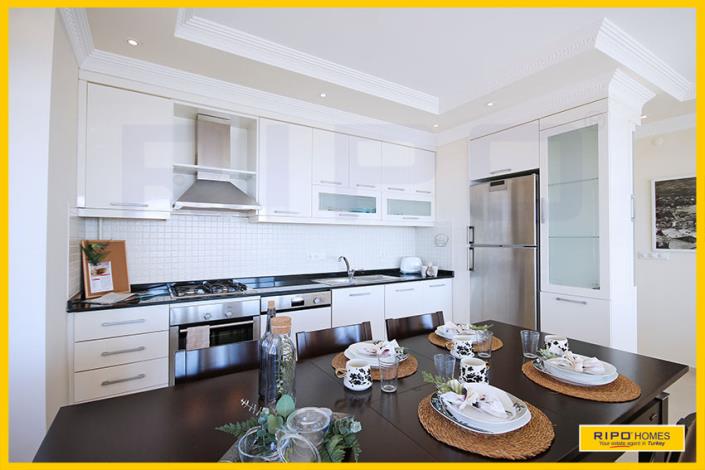 Image No.7-3 Bed Apartment for sale