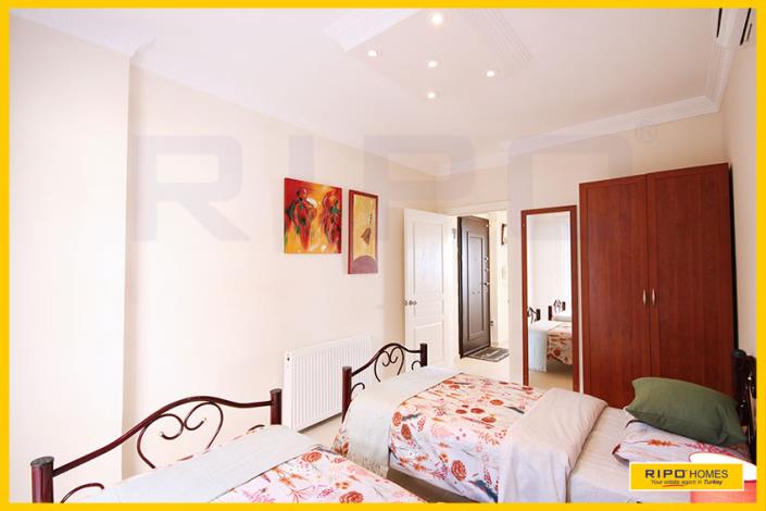 Image No.34-3 Bed Apartment for sale