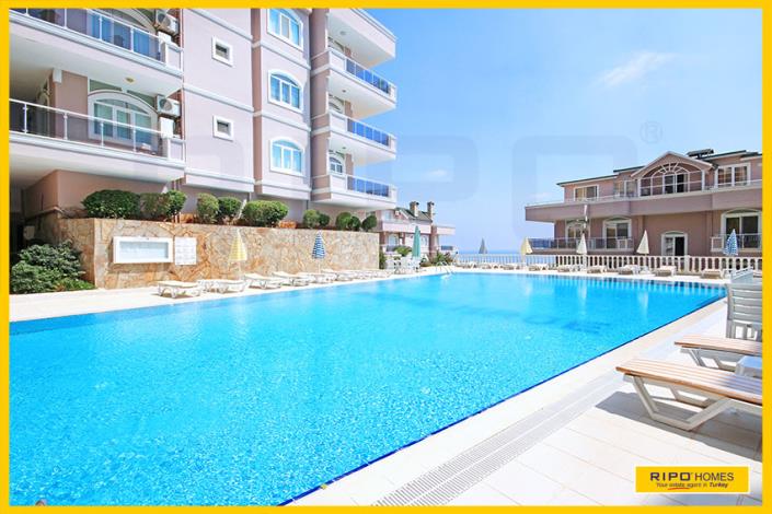 Image No.49-3 Bed Apartment for sale