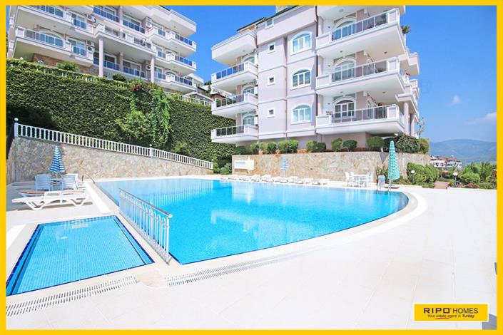 Image No.51-3 Bed Apartment for sale