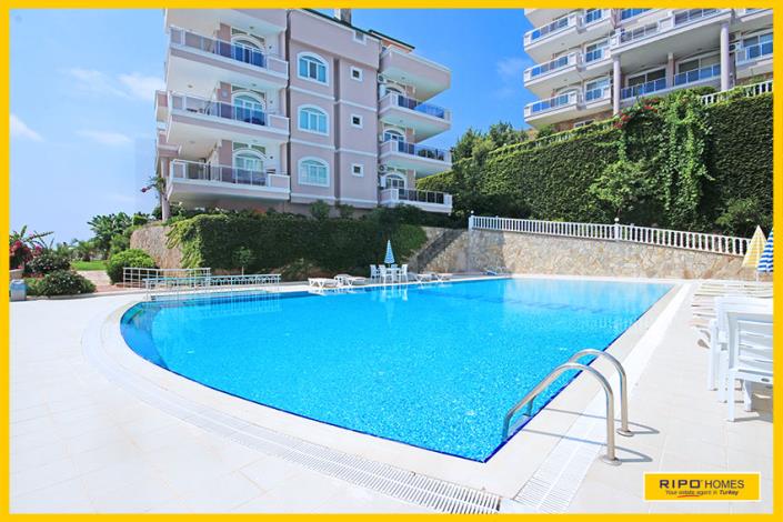 Image No.52-3 Bed Apartment for sale