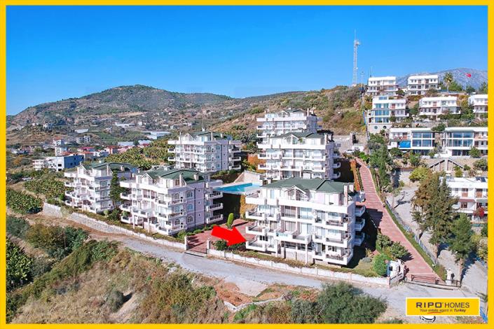 Image No.53-3 Bed Apartment for sale