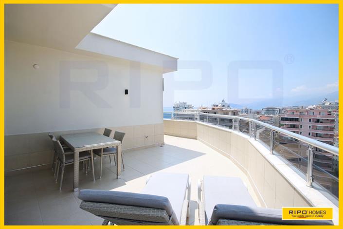 Image No.43-3 Bed Penthouse for sale