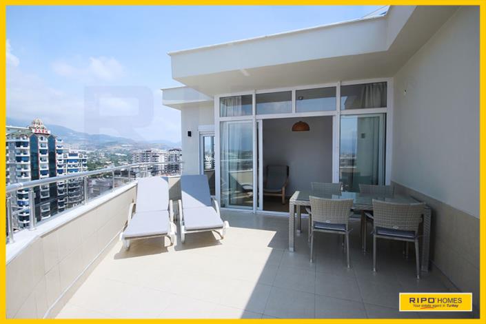 Image No.45-3 Bed Penthouse for sale