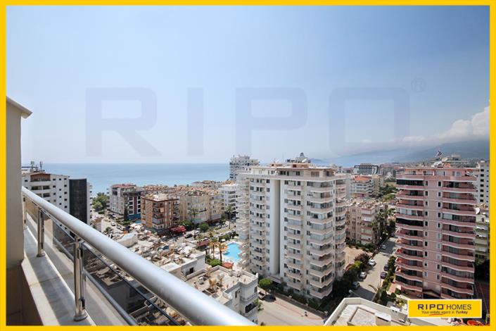 Image No.47-3 Bed Penthouse for sale