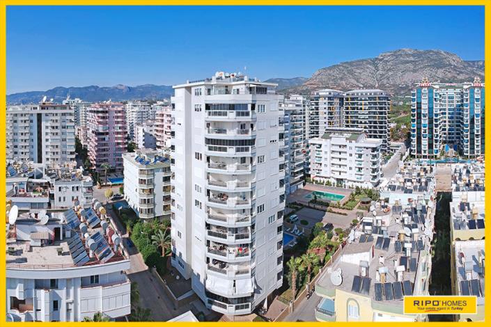 Image No.55-3 Bed Penthouse for sale