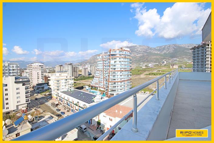 Image No.40-4 Bed Penthouse for sale