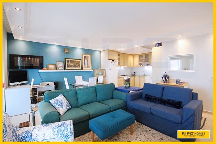 Image No.5-2 Bed Apartment for sale