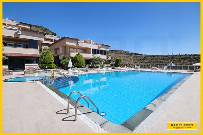 Image No.44-2 Bed Apartment for sale