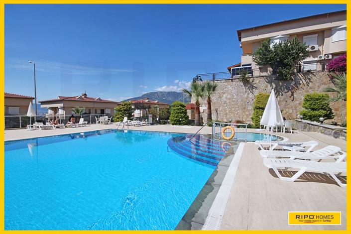 Image No.48-2 Bed Apartment for sale