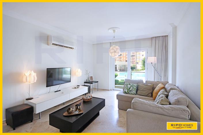 Image No.4-2 Bed Apartment for sale