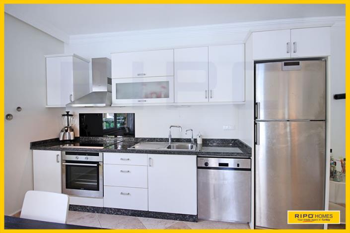 Image No.10-2 Bed Apartment for sale