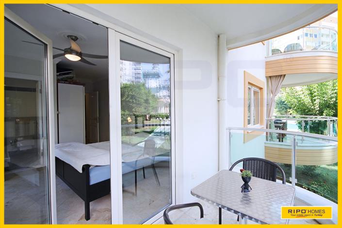 Image No.34-2 Bed Apartment for sale