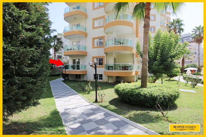 Image No.38-2 Bed Apartment for sale