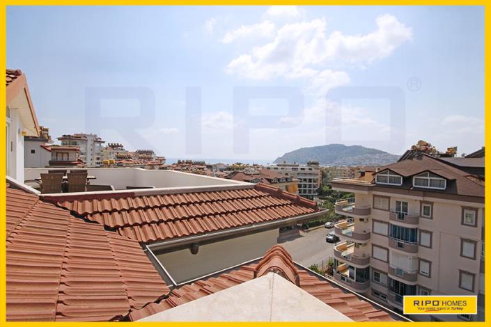 Image No.37-4 Bed Penthouse for sale