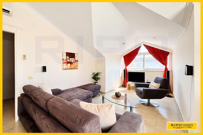 Image No.41-4 Bed Penthouse for sale