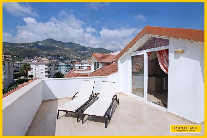 Image No.46-4 Bed Penthouse for sale