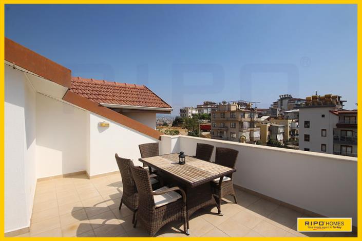 Image No.49-4 Bed Penthouse for sale