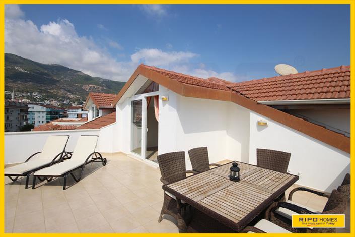 Image No.50-4 Bed Penthouse for sale