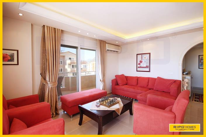 Image No.4-4 Bed Penthouse for sale