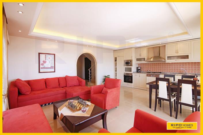 Image No.5-4 Bed Penthouse for sale