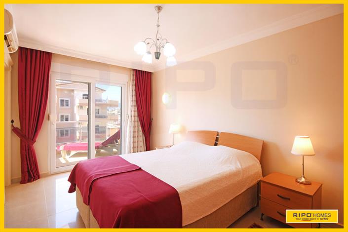 Image No.22-4 Bed Penthouse for sale