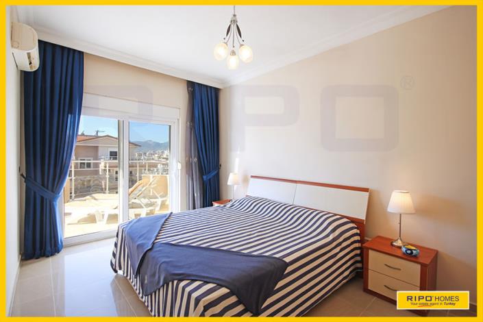 Image No.41-4 Bed Penthouse for sale