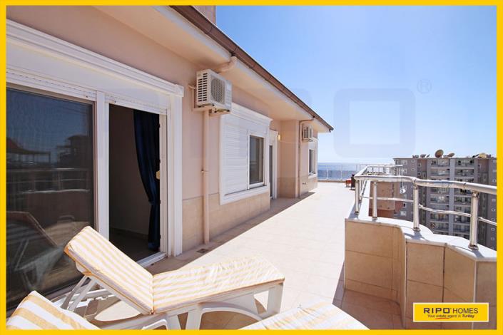 Image No.47-4 Bed Penthouse for sale