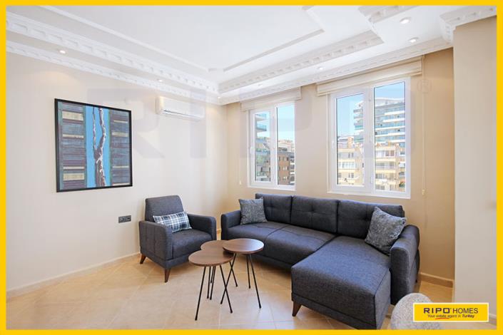 Image No.4-2 Bed Apartment for sale