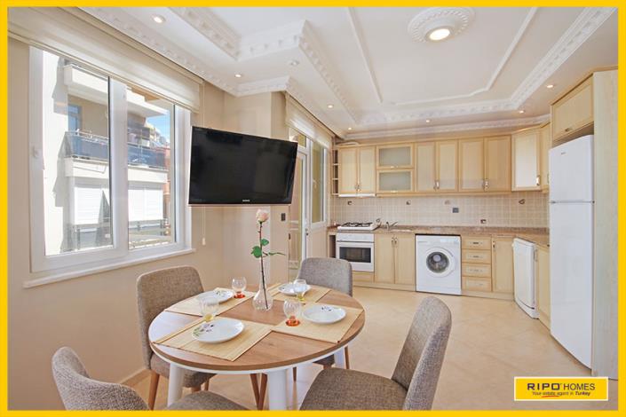 Image No.7-2 Bed Apartment for sale