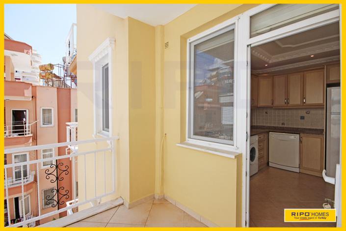 Image No.12-2 Bed Apartment for sale