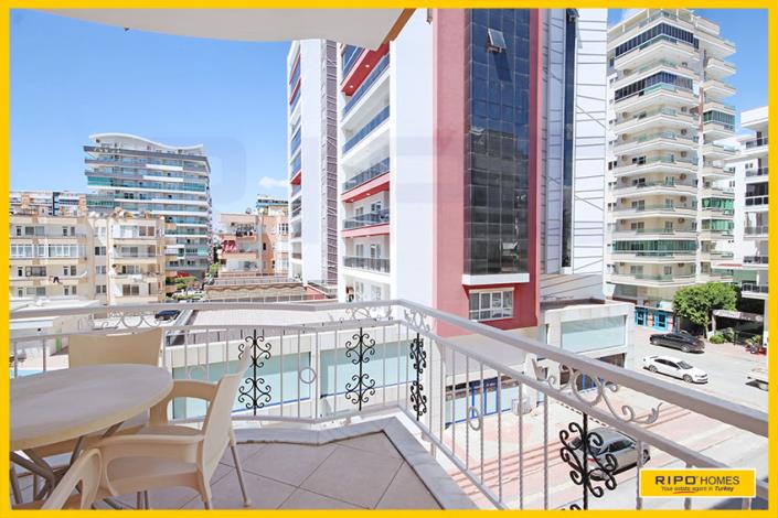 Image No.16-2 Bed Apartment for sale