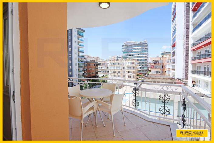 Image No.17-2 Bed Apartment for sale