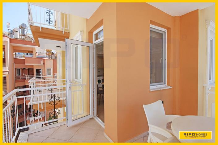 Image No.19-2 Bed Apartment for sale