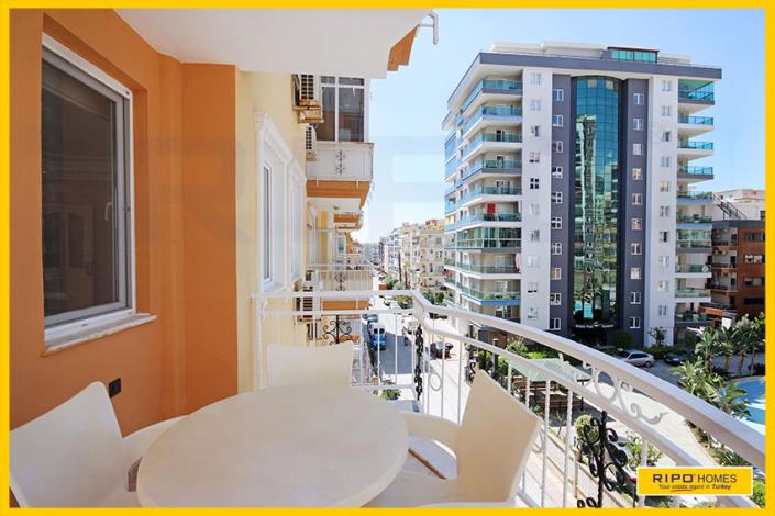 Image No.20-2 Bed Apartment for sale