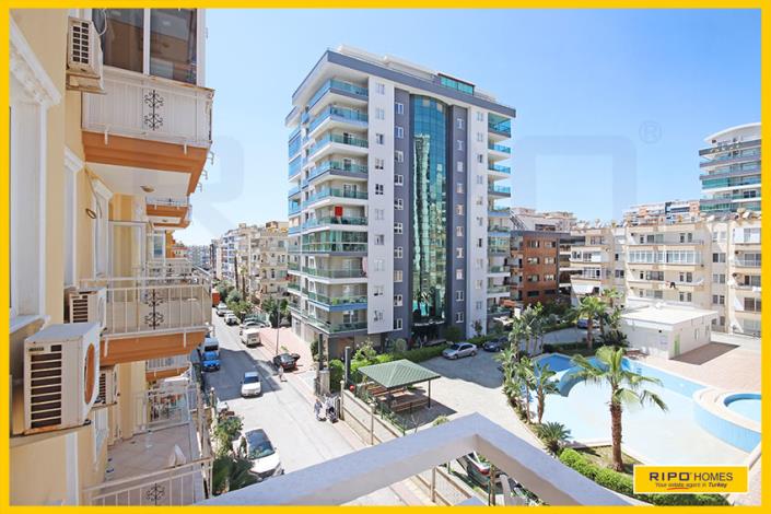 Image No.21-2 Bed Apartment for sale