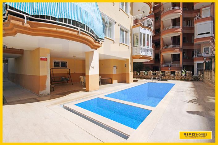 Image No.34-2 Bed Apartment for sale