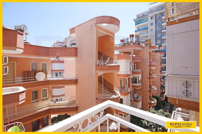 Image No.46-2 Bed Apartment for sale