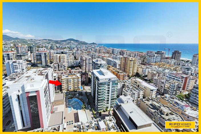 Image No.48-2 Bed Apartment for sale