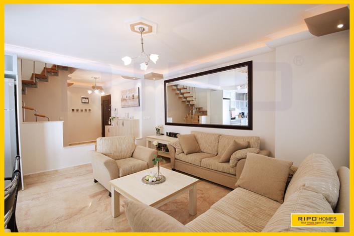 Image No.4-4 Bed Duplex for sale