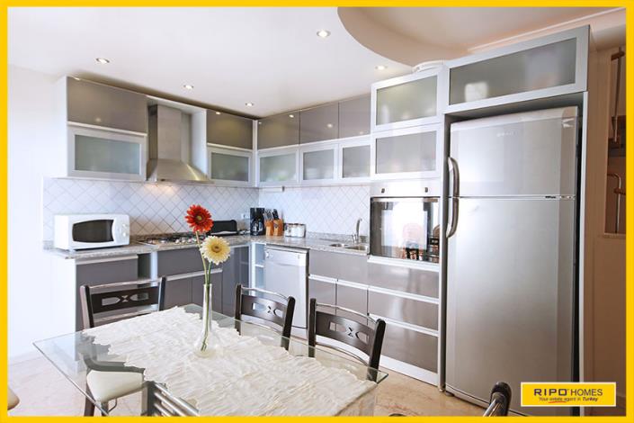 Image No.6-4 Bed Duplex for sale